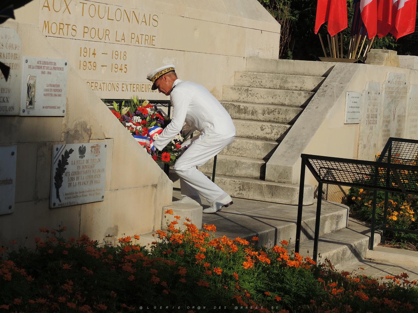 2018 08 28 COMMEMORATION DE LA LIBERATION DE TOULON LE 28 AOUT 1944 (68).JPG -           